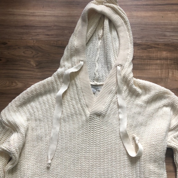 American Eagle oversized sweater - Picture 4 of 4